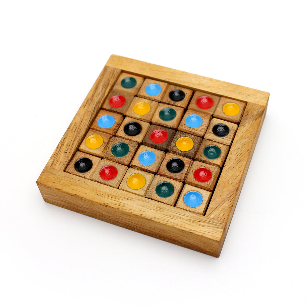 Sudoku Blocks (Online Order Only)