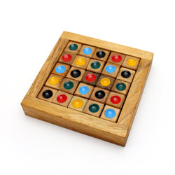 Sudoku Blocks (Online Order Only)