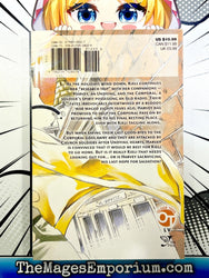 Kieli Vol 2 (Online Order Only)