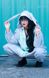 010 // KIGURUMI