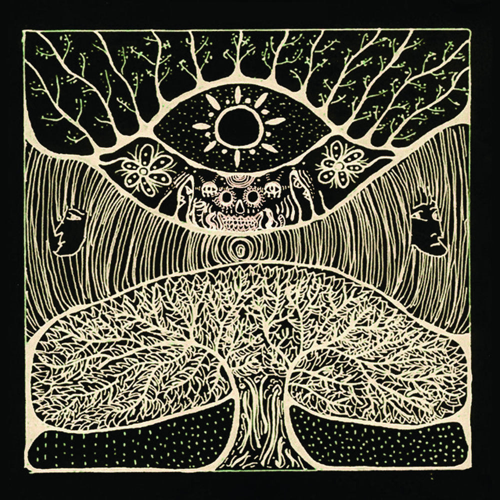 Kikagaku Moyo [Vinyl] (ONLINE ORDER ONLY)