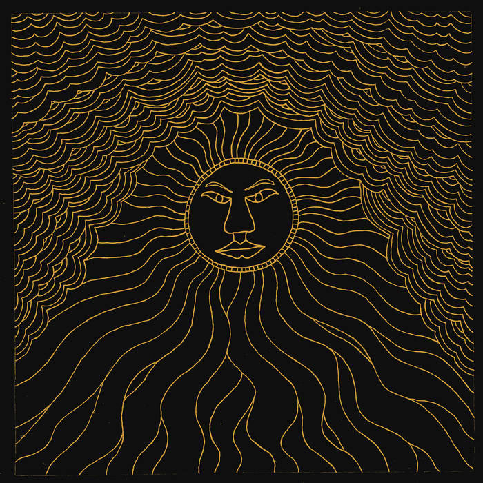 Mammatus Clouds [Vinyl] (ONLINE ORDER ONLY)