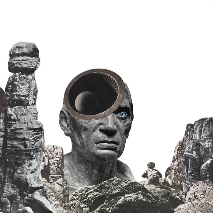 Stone Garden [Vinyl] (ONLINE ORDER ONLY)