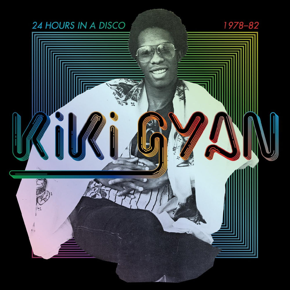 24 Hours In A Disco (1978-82) [CD] (ONLINE ORDER ONLY)