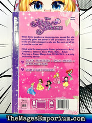 Kilala Princess Vol 1 (Online Order Only)