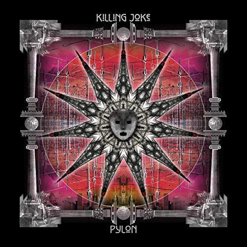 Pylon [2 CD] [CD] (ONLINE ORDER ONLY)