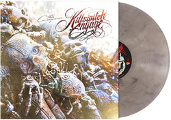 This Consequence (Ancient Stone Colored Vinyl) [Vinyl] (ONLINE ORDER ONLY)
