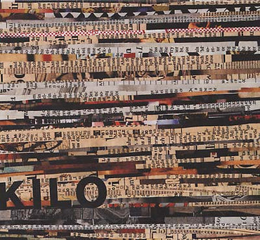 Kilo [CD]