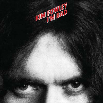 I'm Bad [Vinyl] (ONLINE ORDER ONLY)
