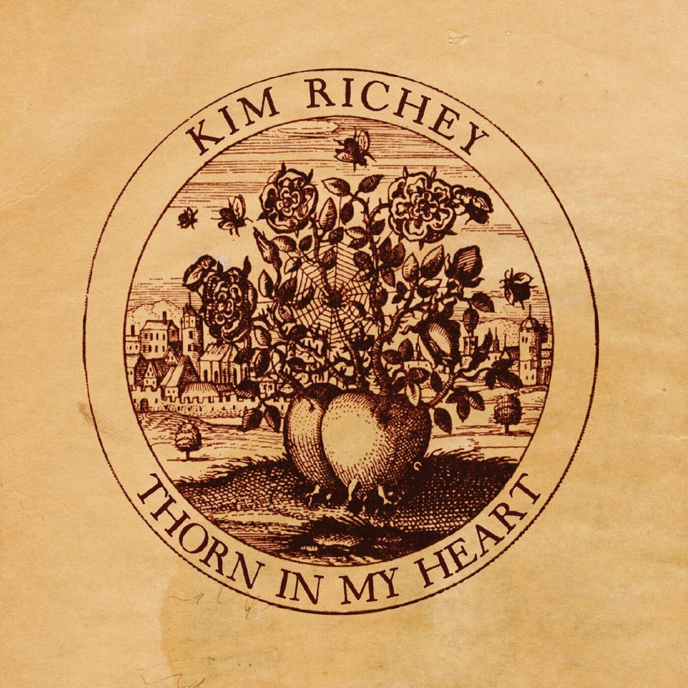 Thorn In My Heart [CD] (ONLINE ORDER ONLY)