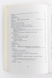 Kinetics of Geochemical Processes (ONLINE ORDER ONLY)