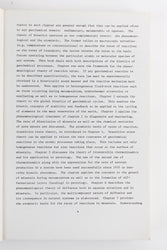 Kinetics of Geochemical Processes (ONLINE ORDER ONLY)