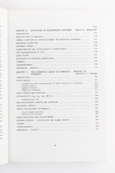 Kinetics of Geochemical Processes (ONLINE ORDER ONLY)