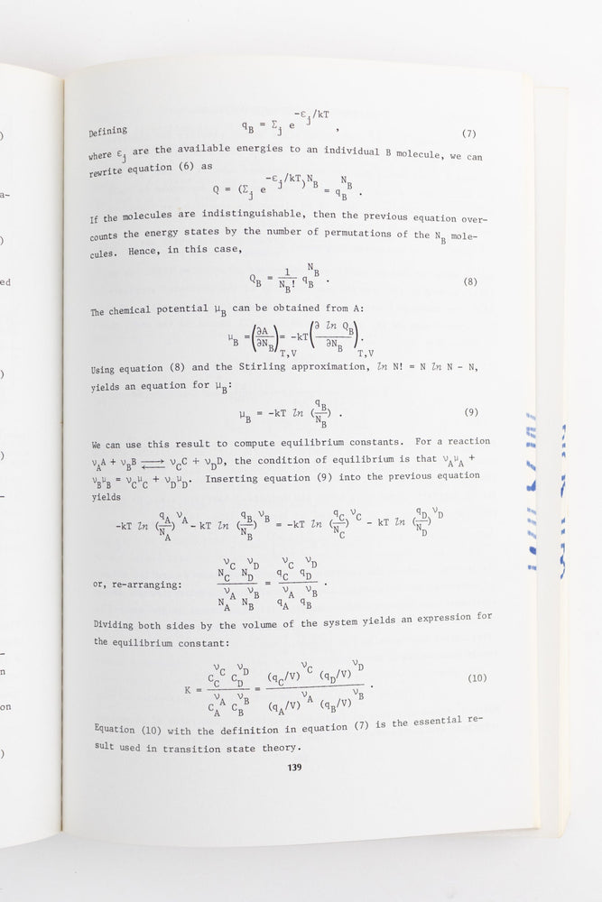 Kinetics of Geochemical Processes (ONLINE ORDER ONLY)