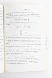 Kinetics of Geochemical Processes (ONLINE ORDER ONLY)
