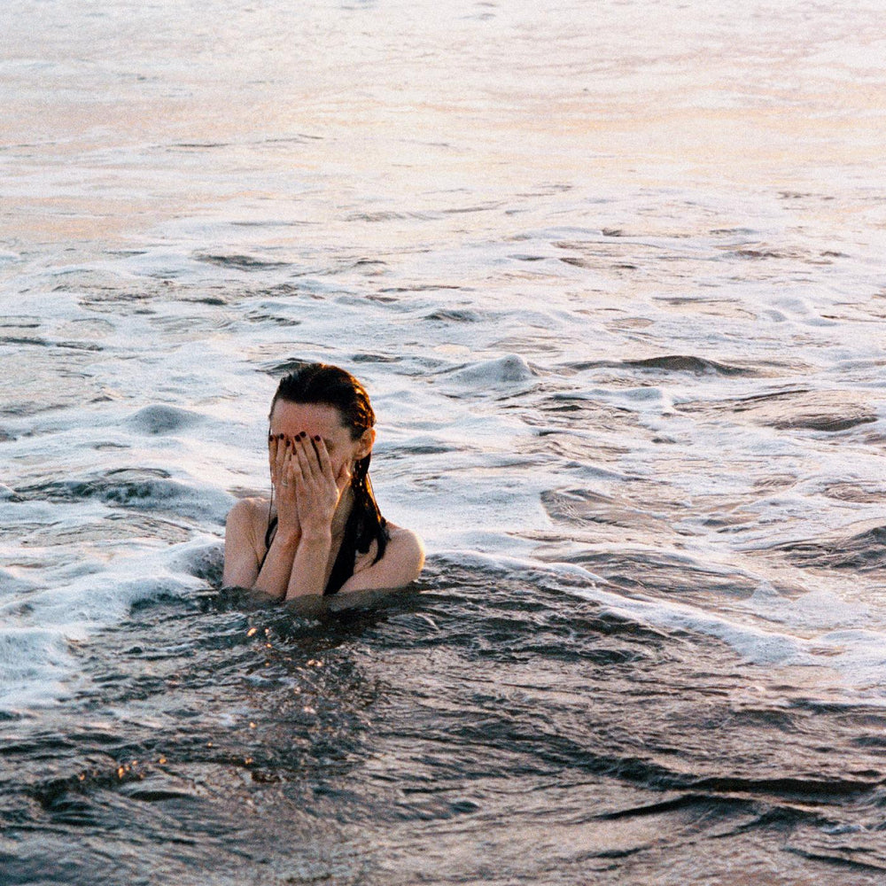 King Hannah - Big Swimmer [Vinyl] (ONLINE ORDER ONLY)
