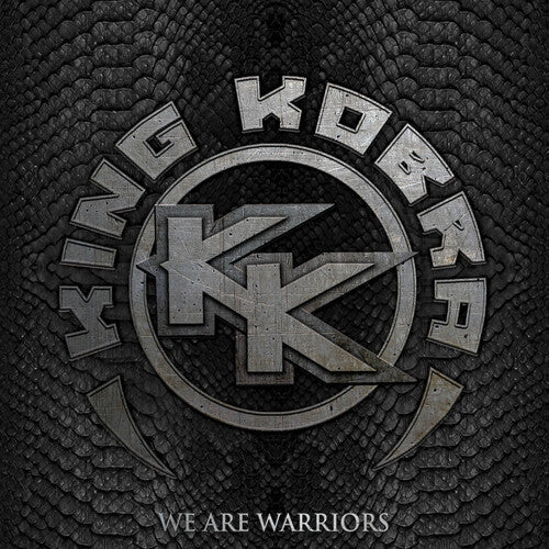 King Kobra - We Are Warriors [Vinyl] (ONLINE ORDER ONLY)