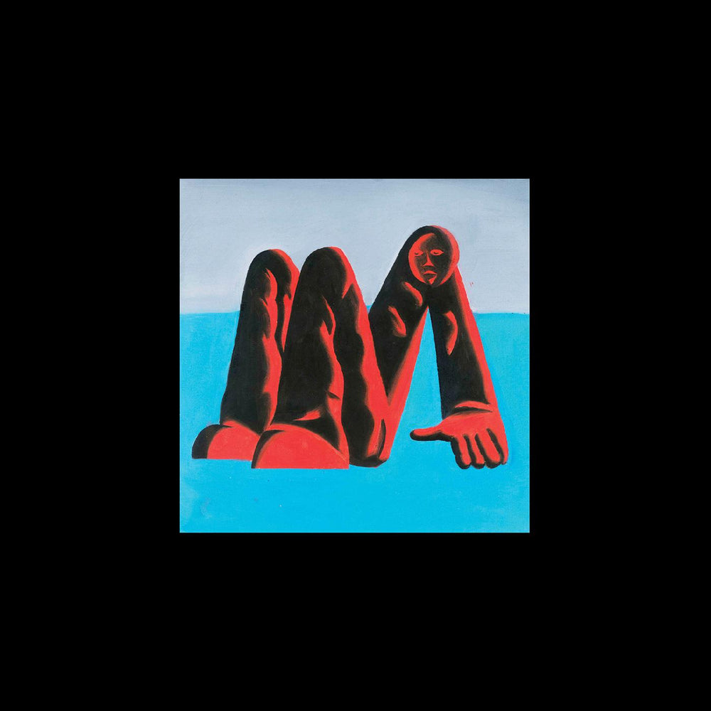 Man Alive! [CD] (ONLINE ORDER ONLY)