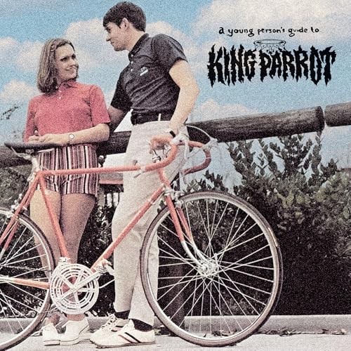 A Young Person'S Guide To [Vinyl]