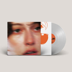 Girl Violence (Crystal Clear Vinyl) [Vinyl] (ONLINE ORDER ONLY)