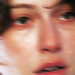 Girl Violence (Crystal Clear Vinyl) [Vinyl] (ONLINE ORDER ONLY)