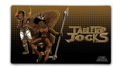 King TTJ Playmat (ONLINE ORDER ONLY)