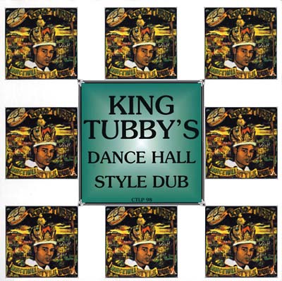 Dancehall Style Dub [Vinyl] (ONLINE ORDER ONLY)