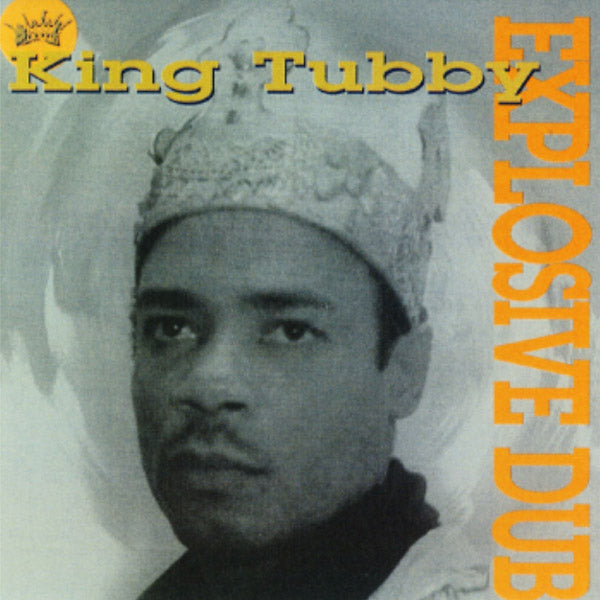 Explosive Dub [CD] (ONLINE ORDER ONLY)
