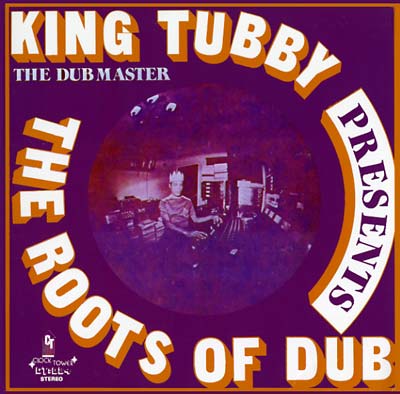 The Roots Of Dub [Vinyl] (ONLINE ORDER ONLY)