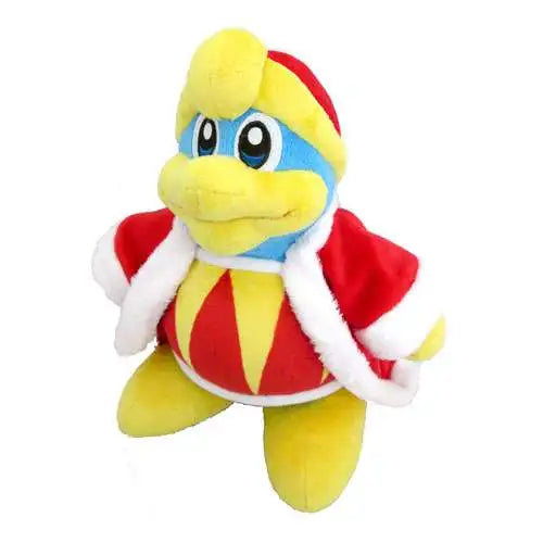 Kirby Adventure All Star King Dedede 10" Plush (ONLINE ORDER ONLY)