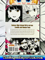 Kingdom of Z Vol 6 (Online Order Only)