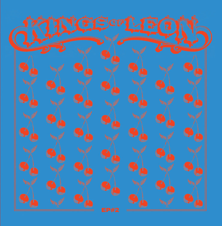Ep #2 [Color Vinyl] [Vinyl] (ONLINE ORDER ONLY)