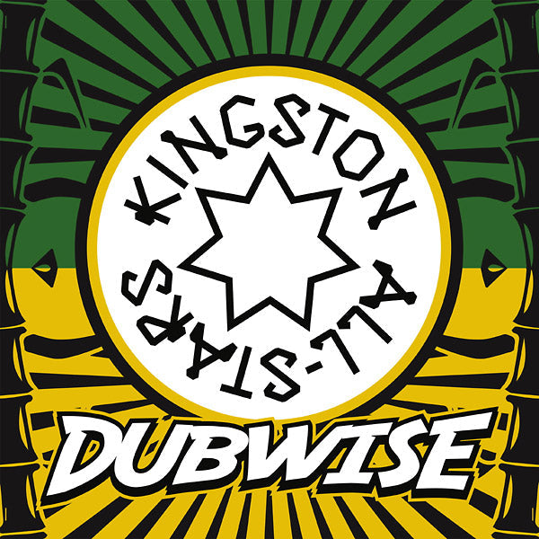 KINGSTON ALL-STARS - Dubwise [Vinyl]