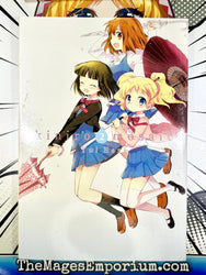 Kiniro Mosaic Vol 2 (Online Order Only)