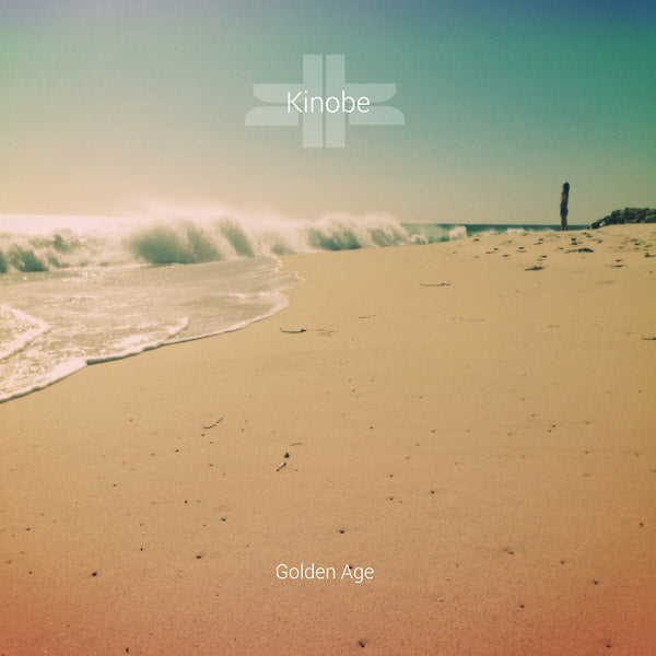 KINOBE - Golden Age [Vinyl] (ONLINE ORDER ONLY)