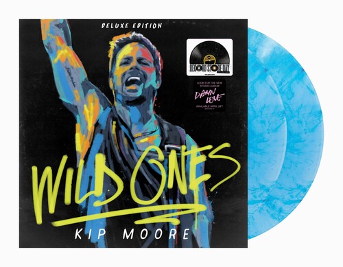 Wild Ones (Deluxe Edition) (RSD 4.22.23) [Vinyl]