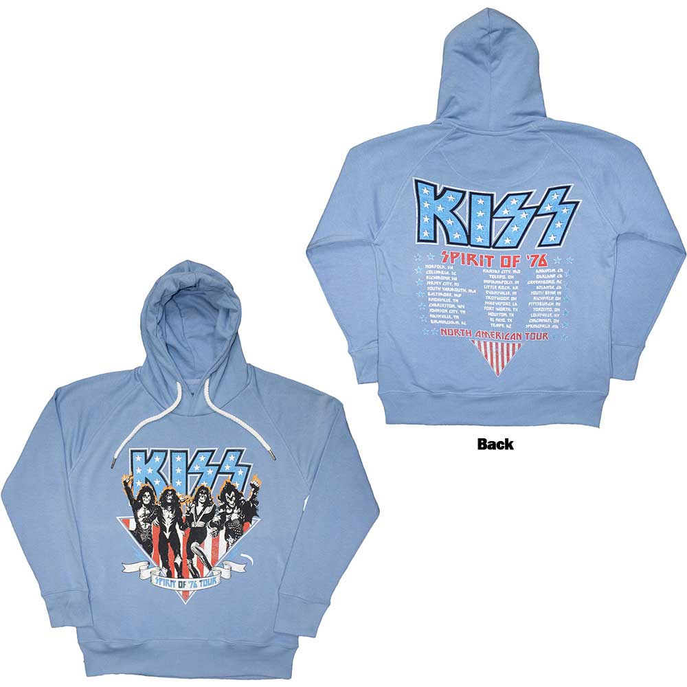 Americana [Sweatshirt] (ONLINE ORDER ONLY)