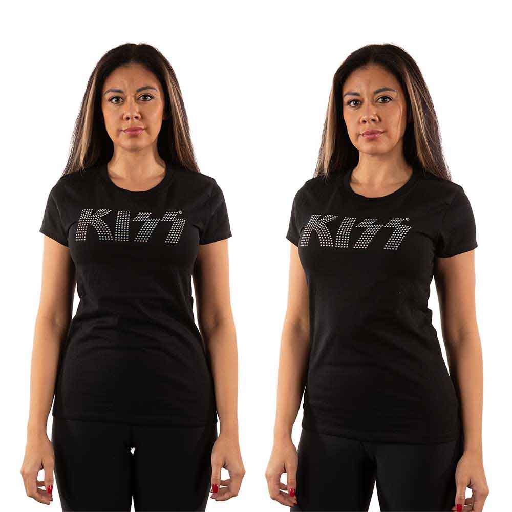 Logo [T-Shirt] (ONLINE ORDER ONLY)