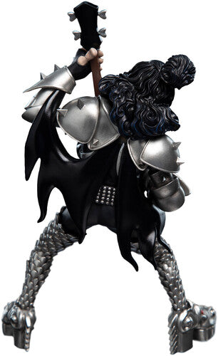 WETA Workshop Mini Epics - KISS: The Demon (Collectible, Figure, Vinyl Figure) [Action Figure] (ONLINE ORDER ONLY)