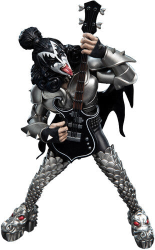 WETA Workshop Mini Epics - KISS: The Demon (Collectible, Figure, Vinyl Figure) [Action Figure] (ONLINE ORDER ONLY)