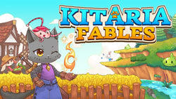 Kitaria Fables (PlayStation 5) (ONLINE ORDER ONLY)