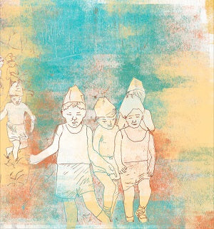 Come On Wandering [CD] (ONLINE ORDER ONLY)