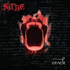 Oracle (RSD11.25.22) [Vinyl]