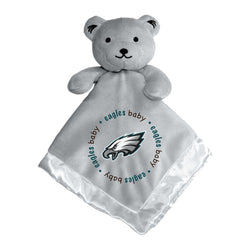 Philadelphia Eagles - Security Bear Gray (ONLINE ORDER ONLY)
