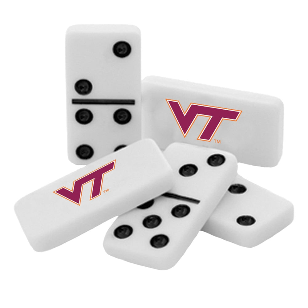 Virginia Tech Hokies Dominoes (ONLINE ORDER ONLY)