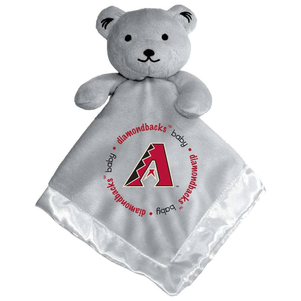 Arizona Diamondbacks - Security Bear Gray (ONLINE ORDER ONLY)