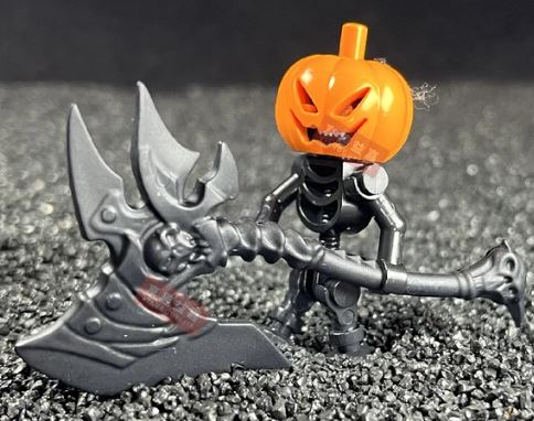 Scary kl006 (Online Only)
