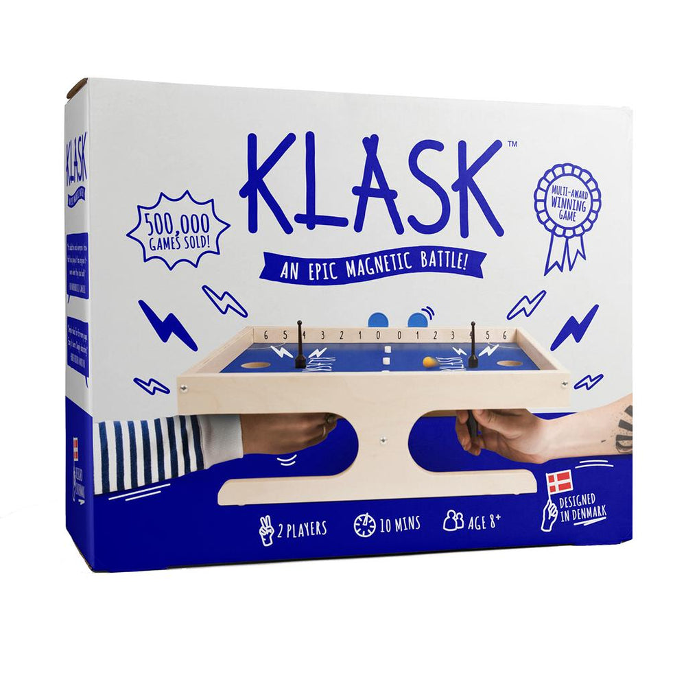 Klask (ONLINE ORDER ONLY)