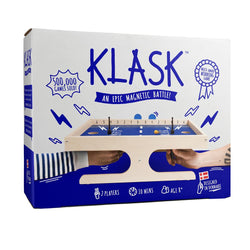 Klask (ONLINE ORDER ONLY)
