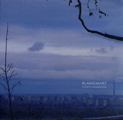 Stadtlandfluss [Vinyl] (ONLINE ORDER ONLY)